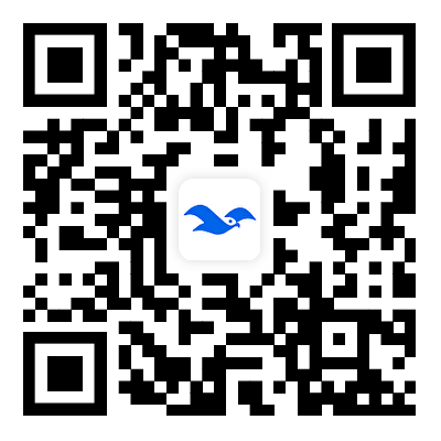 海鸥客户端下载二维码